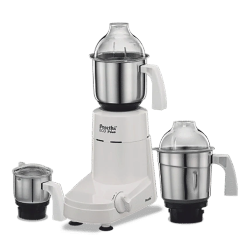 Preethi Eco Plus 110 V Mixer Grinder (MG138)