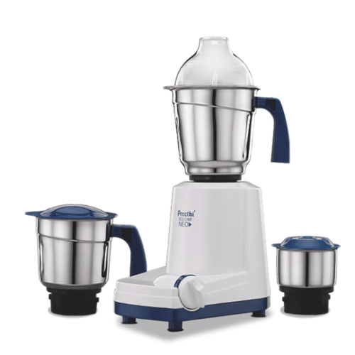 Preethi Eco Chef Neo Mixer (MG199)
