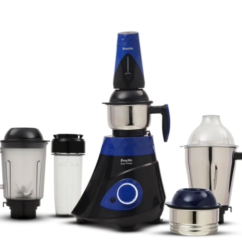 Preethi BL 2.0 ECO Fresh (BLUE) Mixer (MG282)