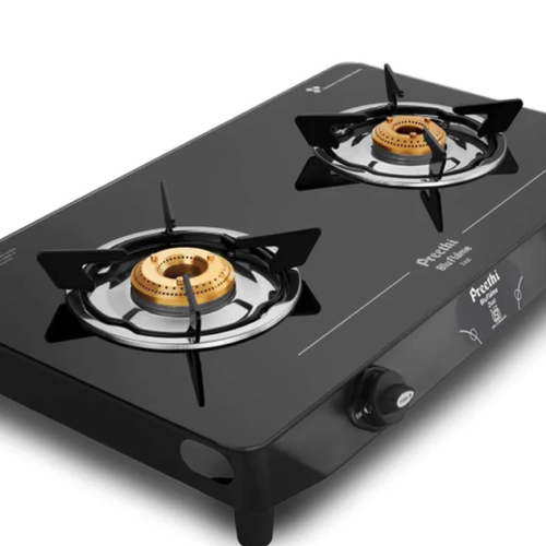 Preethi ZEAL 2B Gas Stove GTS123