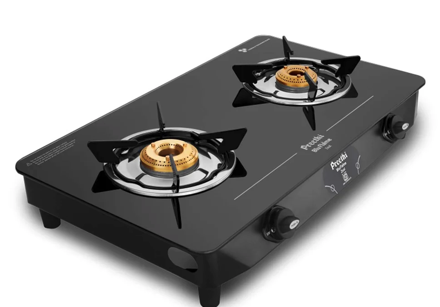 Preethi ZEAL 2B Gas Stove GTS123
