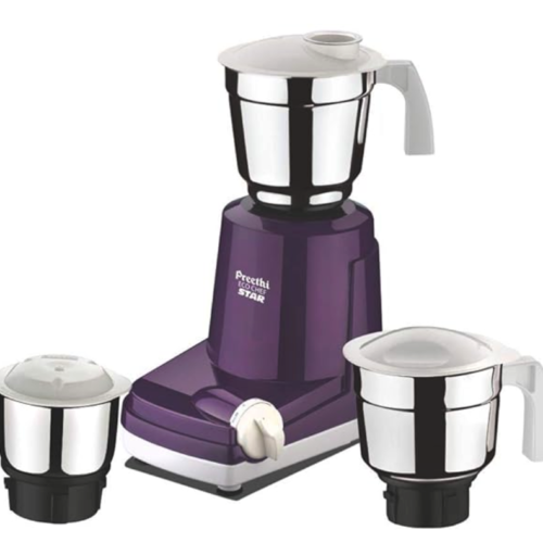 Preethi Eco Chef Star Mixer (MG204)