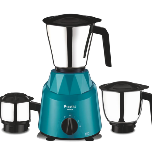 Preethi Prime Mixer Grinder (MG286)