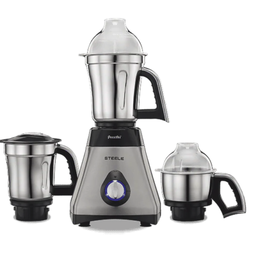 Preethi Steele 110v Without Extractor Mixer (MG206)