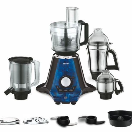 Preethi ZODIAC 2.0 1000W Mixer (MG255)