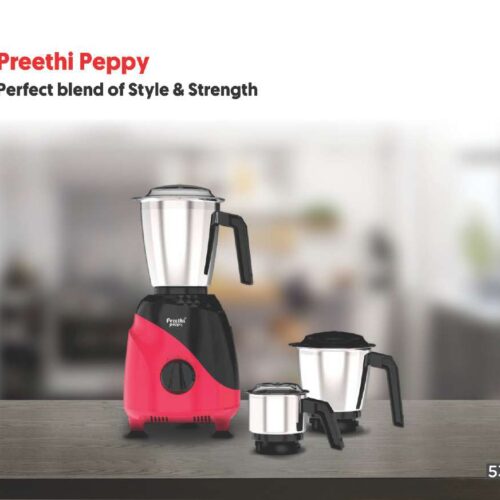 Preethi PEPPY 750W (MG245)