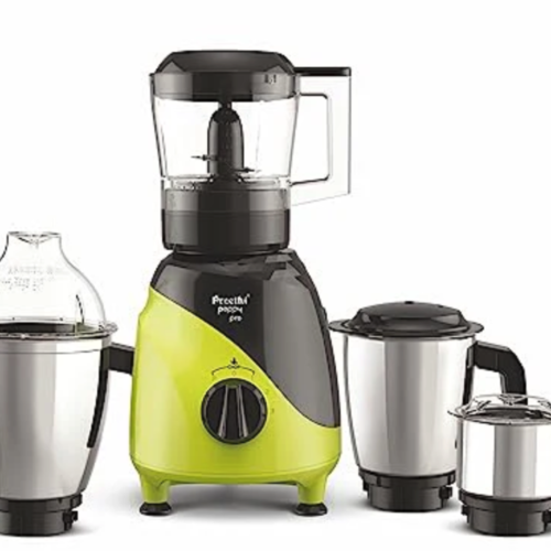 Preethi PEPPY PRO Mixer (MG247)
