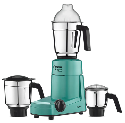 Preethi Popular Retro Mixer (MG142)
