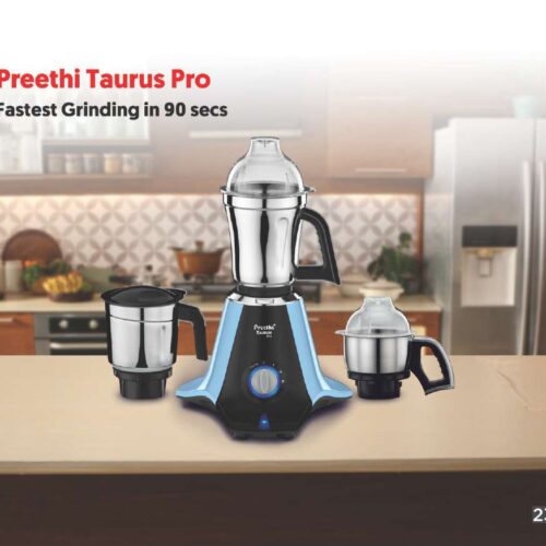 Preethi TAURUS PRO (MG259)