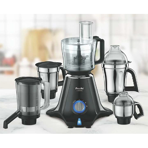 Preethi ZODIAC Black Mixer (MG261)