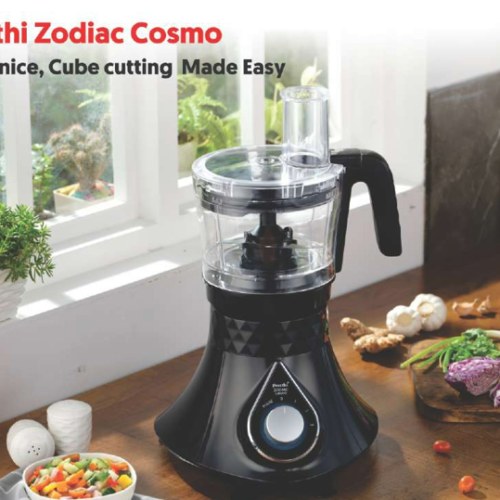 Preethi Zodiac Cosmo Mixer (MG236)