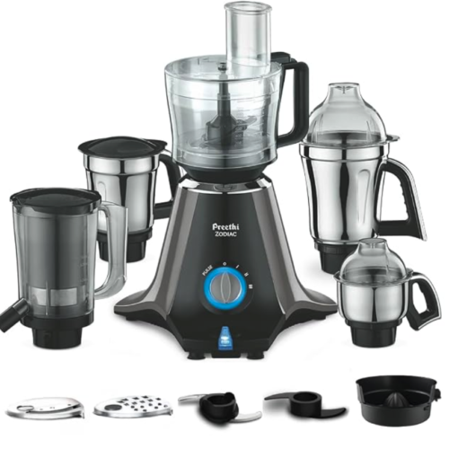 Preethi ZODIAC (MG 218) Mixer