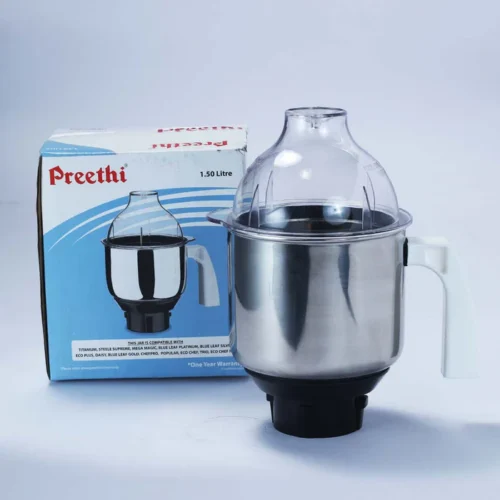 Preethi 1.50 LTR Jar
