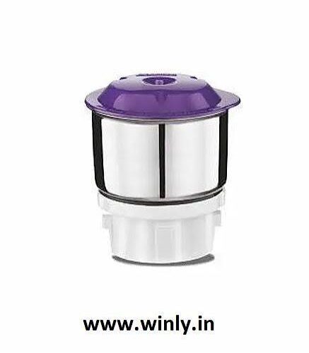 Preethi Chutney Grinder Crown Series