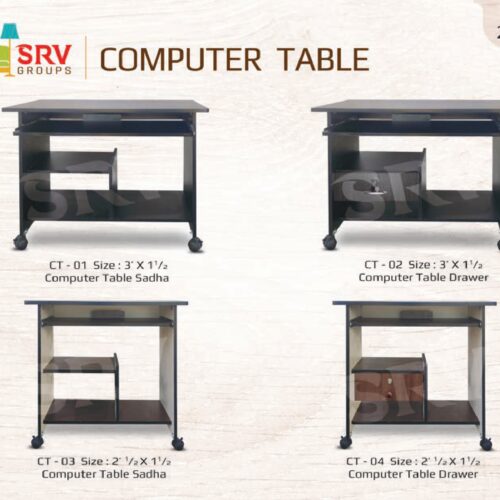 Computer Table