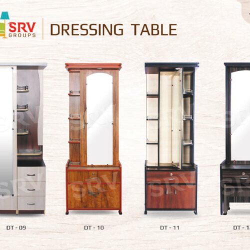 Dressing Table