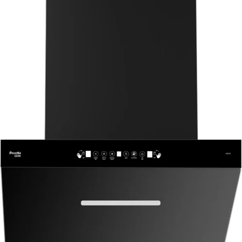 Preethi KH212 Chimney
