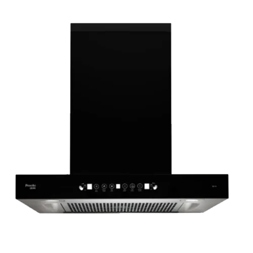 Preethi KH317 Chimney