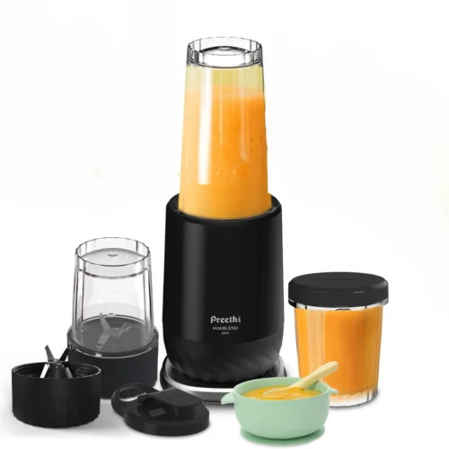 Preethi MINI BLEND PLUS