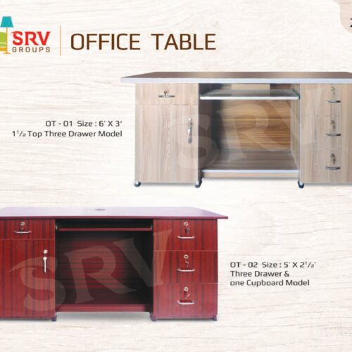 Office Table