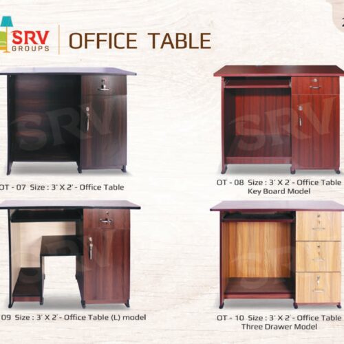 Office Table