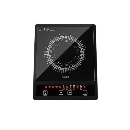 Preethi Indi Cook IC126 2100W