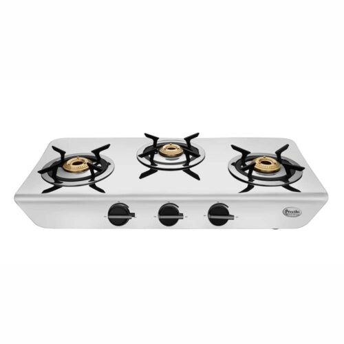 Preethi STYLO STEEL SLIM 3B