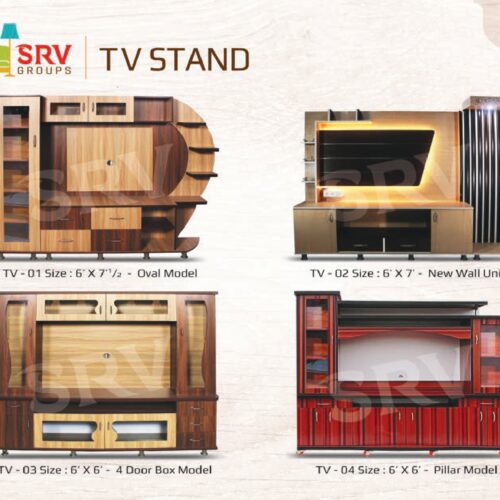TV Stand