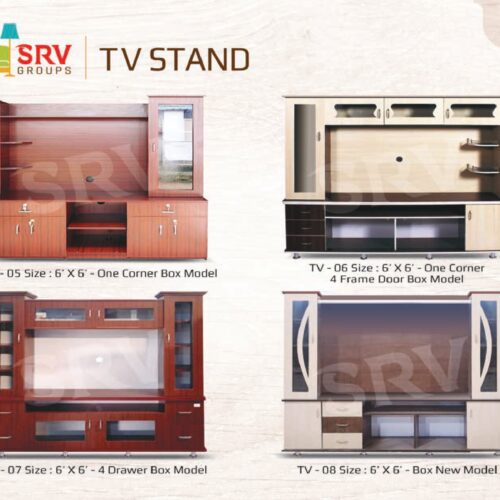TV Stand
