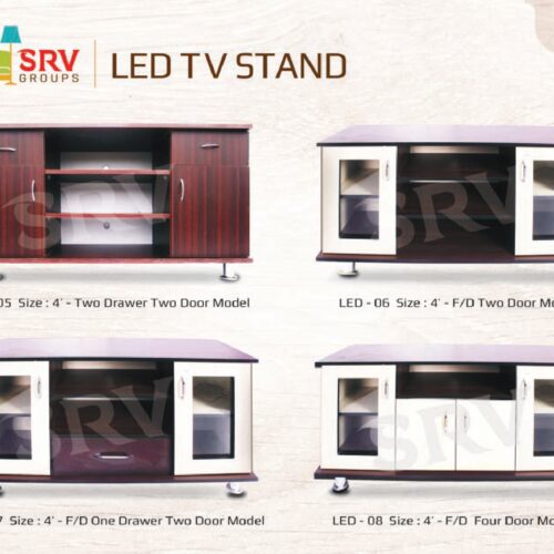 TV Stand