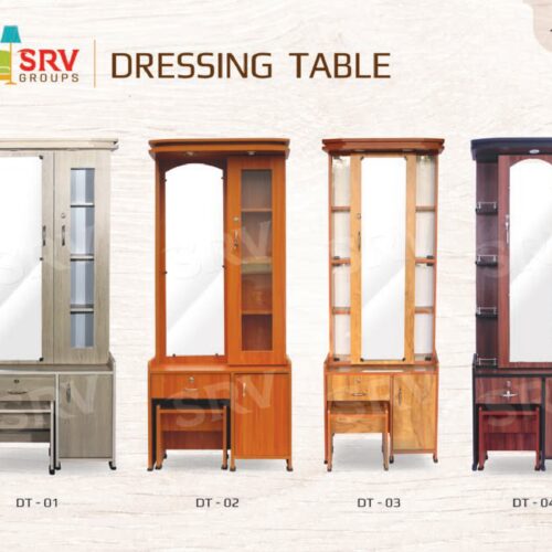 Dressing Table