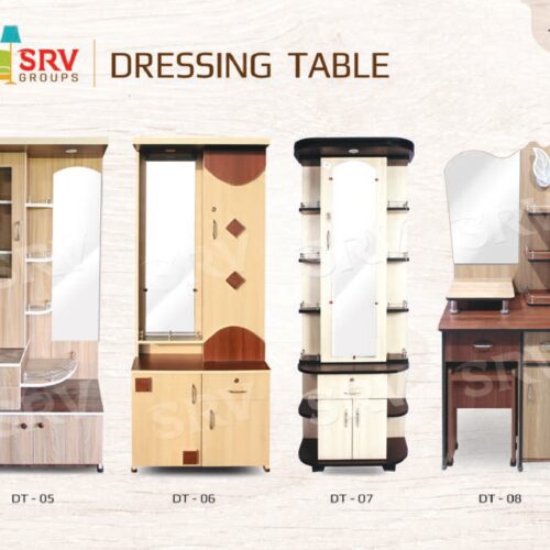 Dressing Table